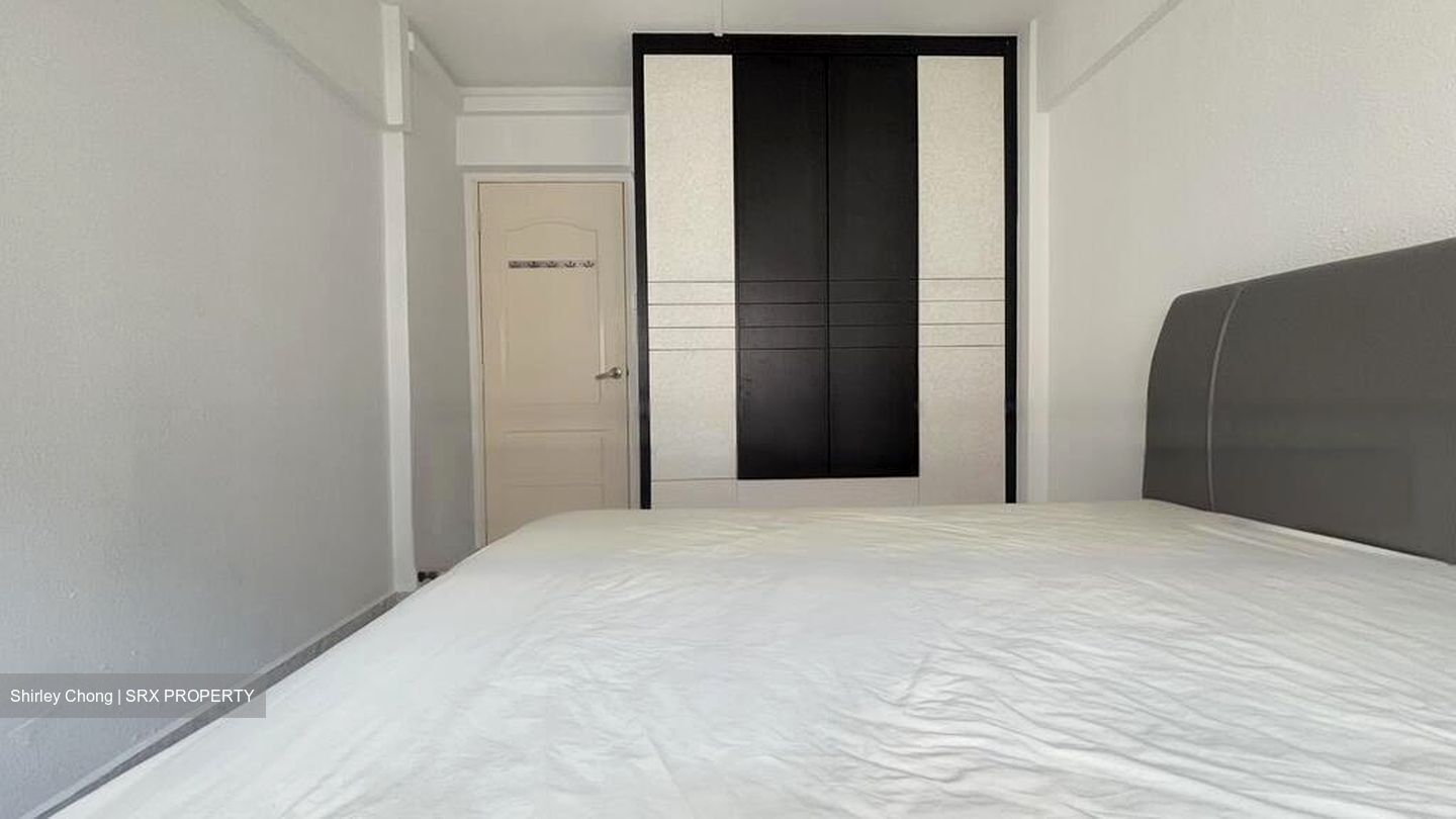 Blk 764 Yishun Street 72 (Yishun), HDB 4 Rooms #487554921